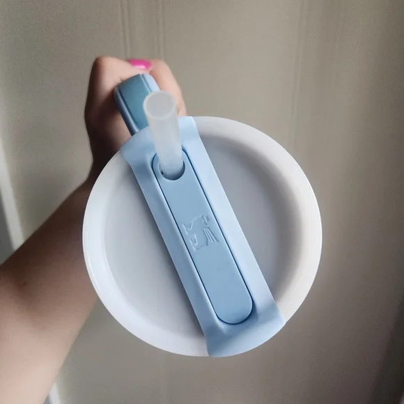 👻 5 For 25 Stanley Light Blue Insulated Mug - Picture 4 of 7